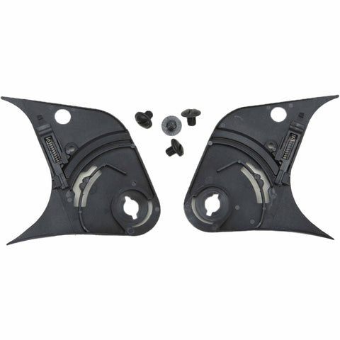 GMAX GM-38/69 Ratchet Plates Helmet Accessories-72-0348