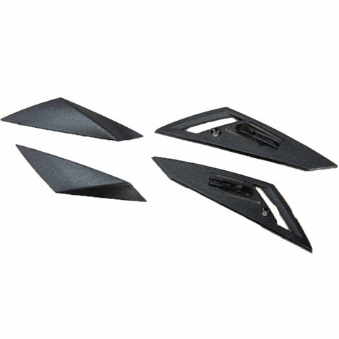 GMAX GM-54 Side Jaw Vent Helmet Accessories-72-3446