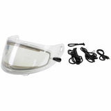 GMAX GM-64/MD-01 Electric Face Shield Helmet Accessories-72-3607