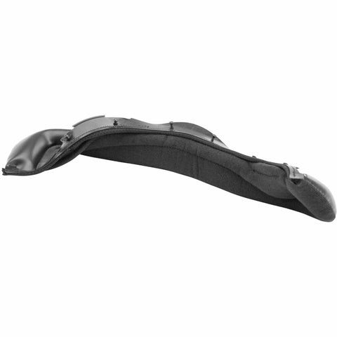 GMAX HH-75 Neck Curtain Helmet Accessories-72-0046
