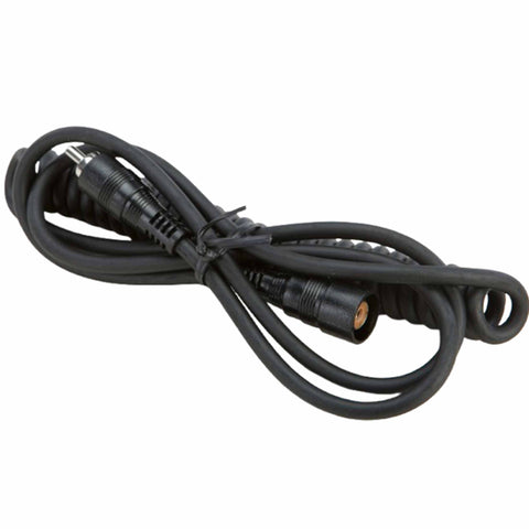 GMAX Male And Female End Electric Shield Power Cord Helmet Accessories-72-3657