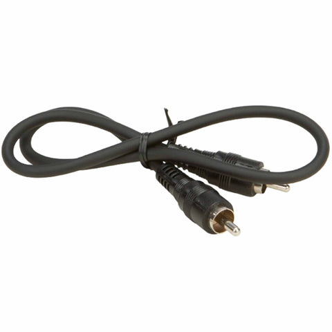 GMAX Male On Male End Electric Shield Power Cord Helmet Accessories-72-3656