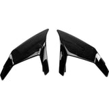 GMAX MD-01 Left/Right Top Rear Vent Helmet Accessories-72-3573