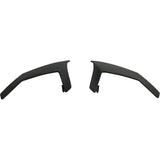 GMAX MD-01 Left/Right Top Rear Vent Helmet Accessories-72-3998