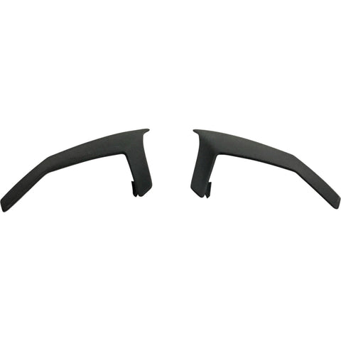GMAX MD-01 Left/Right Top Rear Vent Helmet Accessories-72-3998