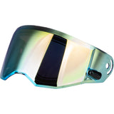 GMAX MD-74S Electric Face Shield Helmet Accessories-72-7461