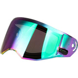 GMAX MD-74S Electric Face Shield Helmet Accessories-72-7460