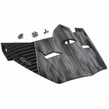 GMAX MX-46 ColFax Visor Helmet Accessories-72-3973