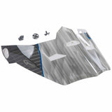 GMAX MX-46 ColFax Visor Helmet Accessories-72-3975