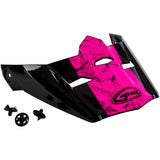 GMAX MX-46 Dominant Visor Helmet Accessories-72-3212