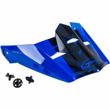 GMAX MX-46 Dominant Visor Helmet Accessories-72-3218