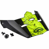 GMAX MX-46 Dominant Visor Helmet Accessories-72-3220