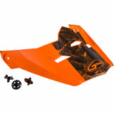 GMAX MX-46 Dominant Visor Helmet Accessories-72-3216