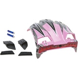 GMAX Top Vent Max Helmet Accessories-72-09461