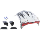 GMAX Top Vent Max Helmet Accessories-72-09351