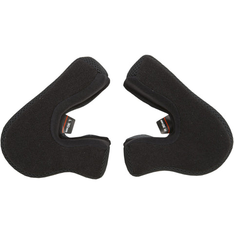 GMAX MX-46 Cheek Pad Helmet Accessories-72-3901