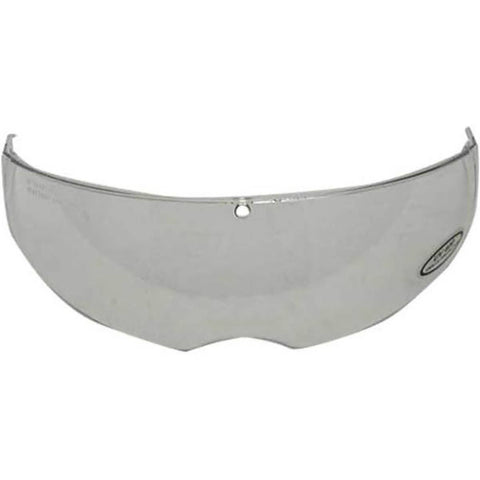 GMAX 3 Snap Flip Up Face Shield Helmet Accessories-72-0015