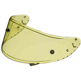 Shoei CWR-F Pinlock Face Shield with T.O.P. Helmet Accessories-0209