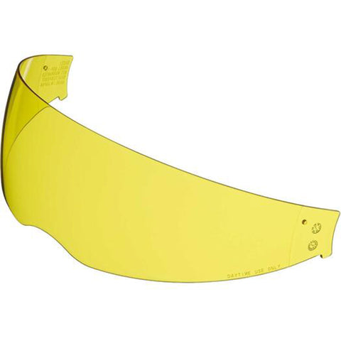 Shoei QSV-1 Internal Sun Shield Helmet Accessories-0217