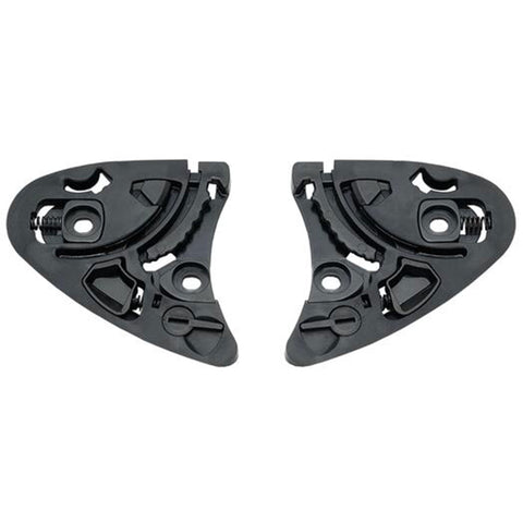 Shoei RF-1400 CWR-F2 Base Plate Set Helmet Accessories-0201