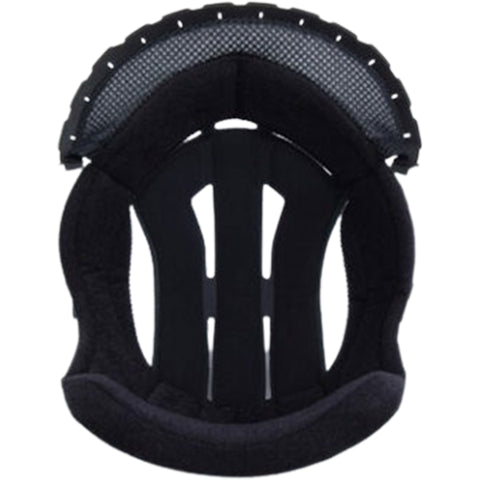 Shoei RF-SR Thinner Center Pad Top Helmet Accessories-0207