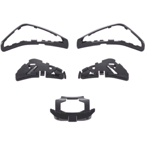 Shoei SRL 3 Adapter Kit Helmet Accessories-0220