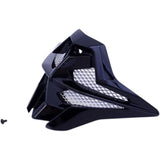 Shoei VFX-EVO Mouthpiece Helmet Accessories-0246