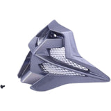 Shoei VFX-EVO Mouthpiece Helmet Accessories-0246