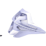 Shoei VFX-EVO Mouthpiece Helmet Accessories-0246