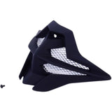 Shoei VFX-EVO Mouthpiece Helmet Accessories-0246