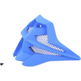 Shoei VFX-EVO Mouthpiece Helmet Accessories-0246