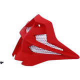 Shoei VFX-EVO Mouthpiece Helmet Accessories-0246