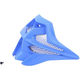 Shoei VFX-EVO Mouthpiece Helmet Accessories-0246