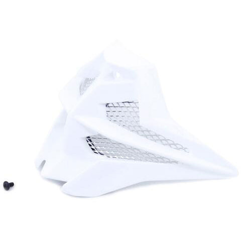 Shoei VFX-EVO Mouthpiece Helmet Accessories-0246