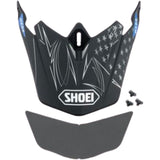 Shoei VFX-EVO V-470 Visor Helmet Accessories-0246