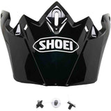 Shoei VFX-W Peak Visor Helmet Accessories-0245