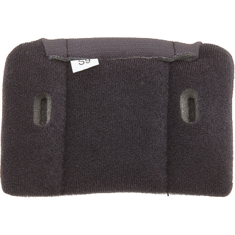 Shoei X-14 Type-I Center Pad Rear S13 Helmet Accessories (Refurbish-0204