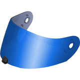 HJC HJ-20M Pinlock Face Shield Helmet Accessories-0917