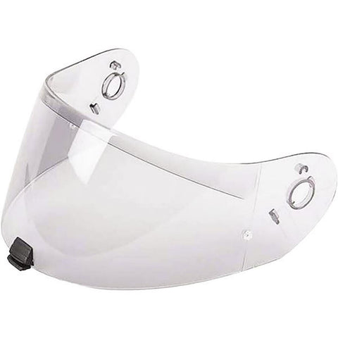 HJC HJ-20M Pinlock Face Shield Helmet Accessories-0917