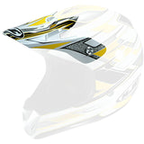 HJC AC-X2 Static Visor Helmet Accessories-05