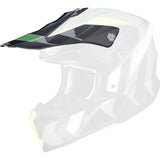 HJC i50 Vanish Visor Helmet Accessories-0966