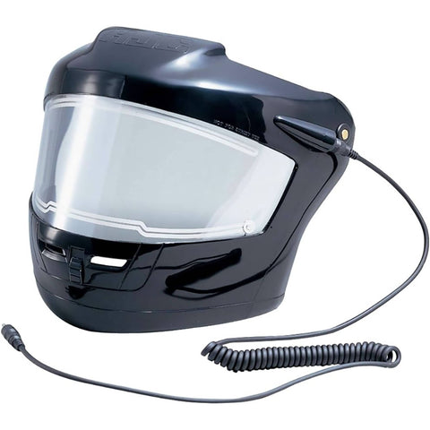 HJC Electric Face Shield Power Cord Helmet Accessories-08-977