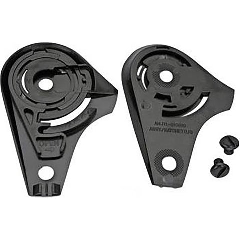 HJC AC-3/CL-33 Base Plate Helmet Accessories-05-950