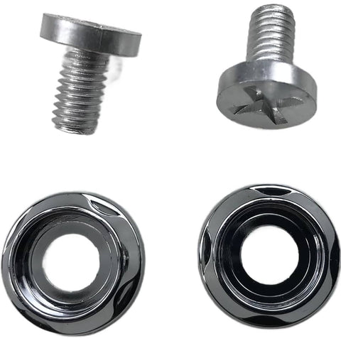 HJC ACX3 Side Screw Set Helmet Accessories-18-515