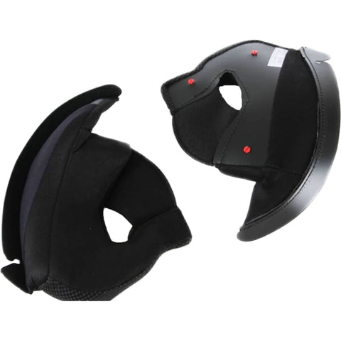 HJC CL-MAX 3 Cheek Pad Helmet Accessories-0946