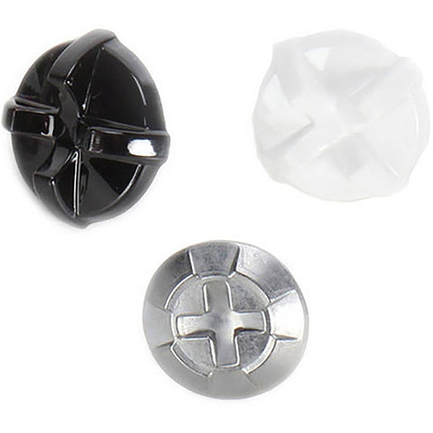 HJC CL-XY 2 Visor Bolt Set Helmet Accessories-0965