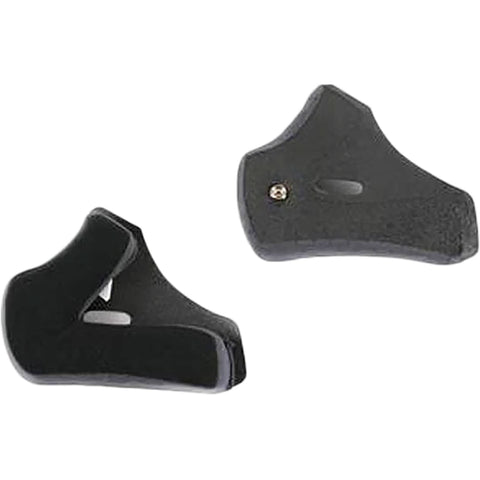 HJC CS-R2 Cheek Pad Helmet Accessories-0912