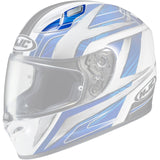 HJC FG-17 Top Vent Helmet Accessories-0917