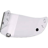 HJC HJ-20 Pinlock Tear Off Posts Face Shield Helmet Accessories-0901