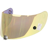 HJC HJ-20 Pinlock Tear Off Posts Face Shield Helmet Accessories-0901